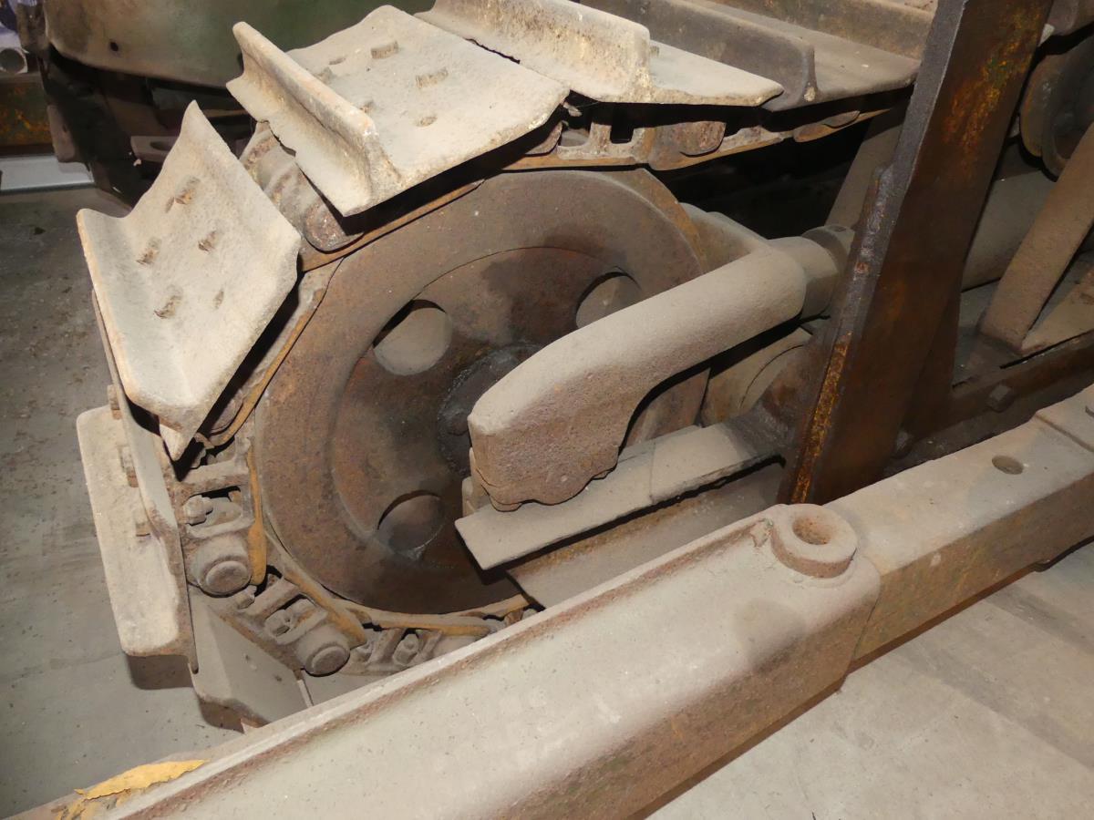 Field Marshall Fowler