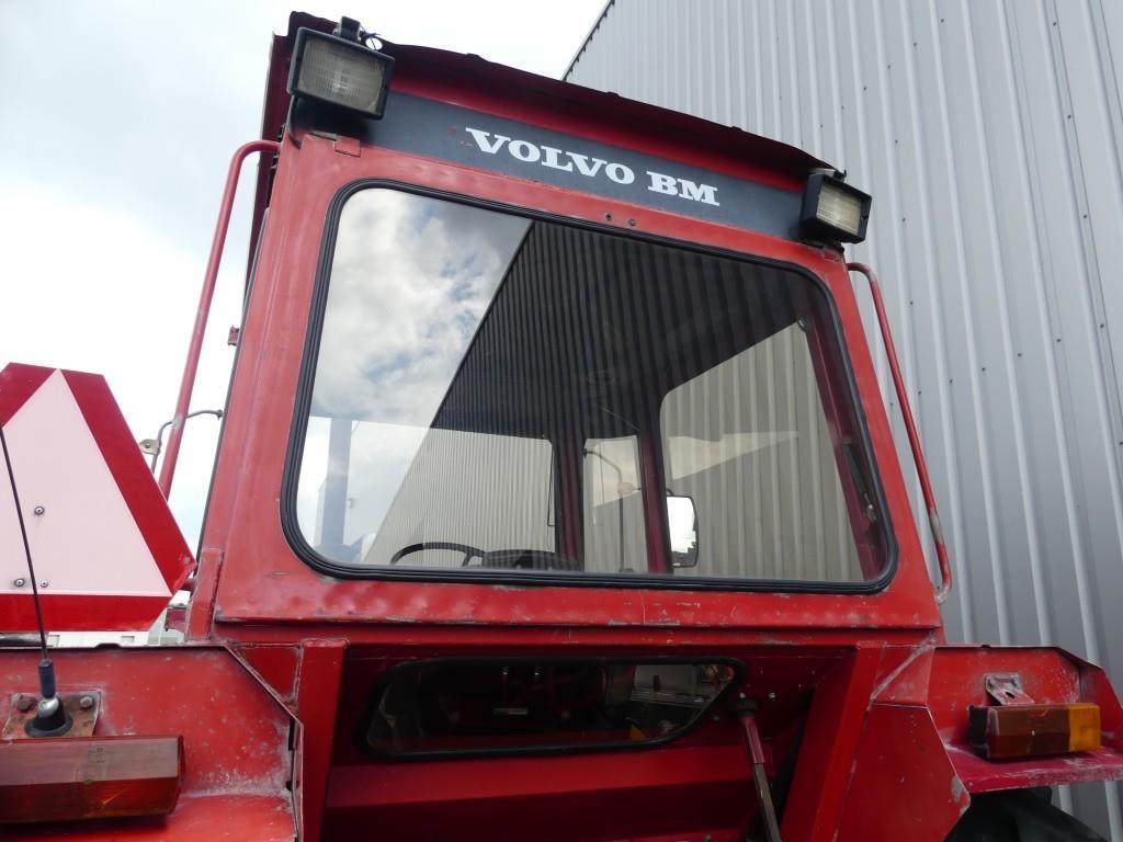 Volvo BM 2654 