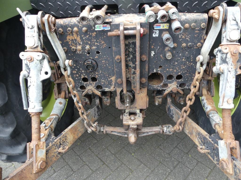 Mercedes Benz MB Trac 900