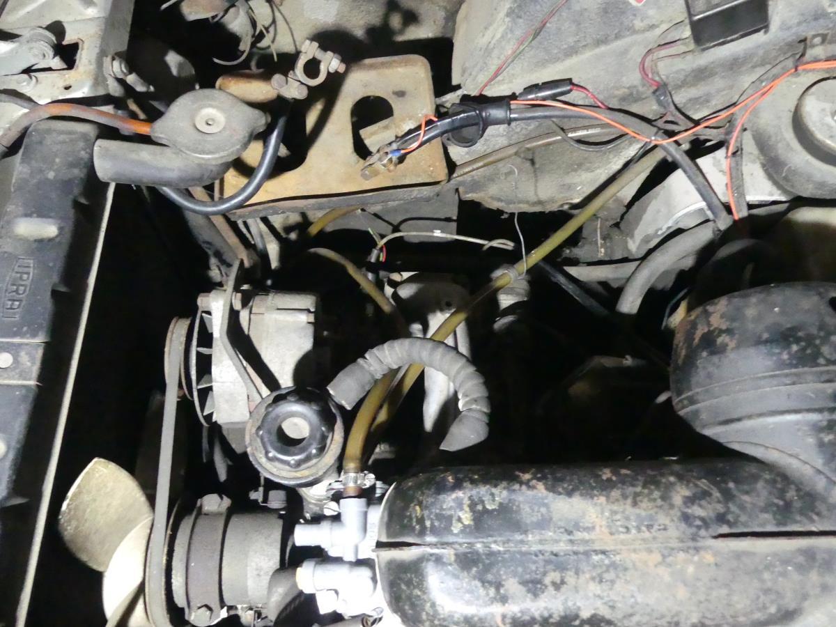 Lancia Flavia Milleotto 