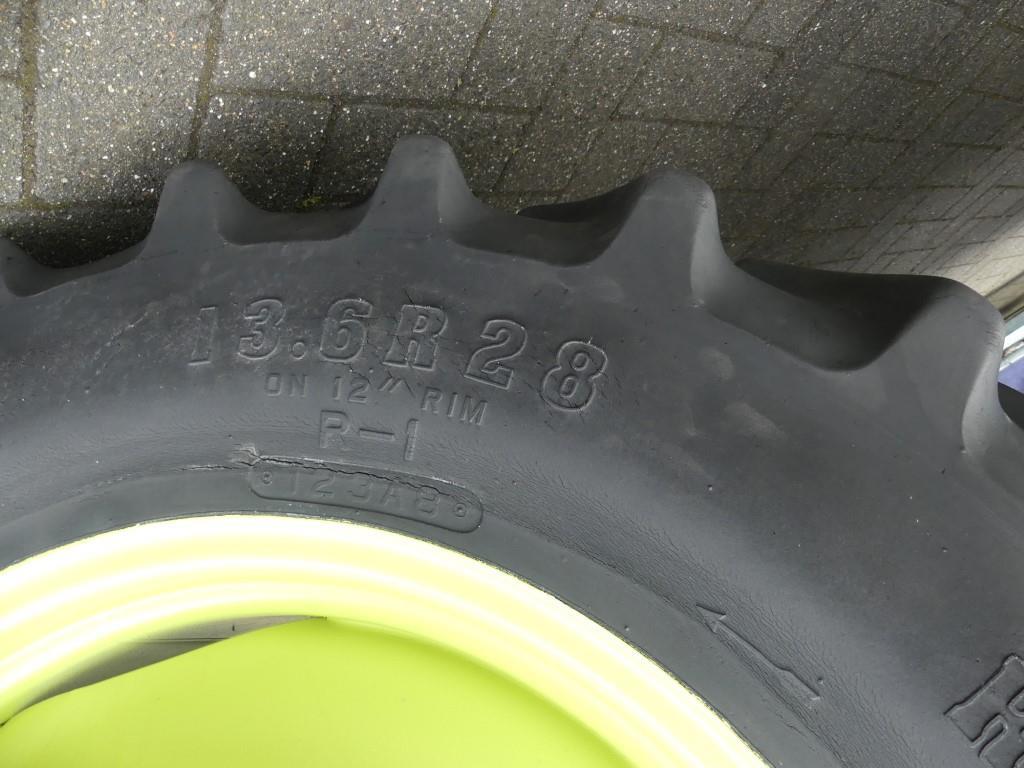 Mercedes Benz MB Trac 900