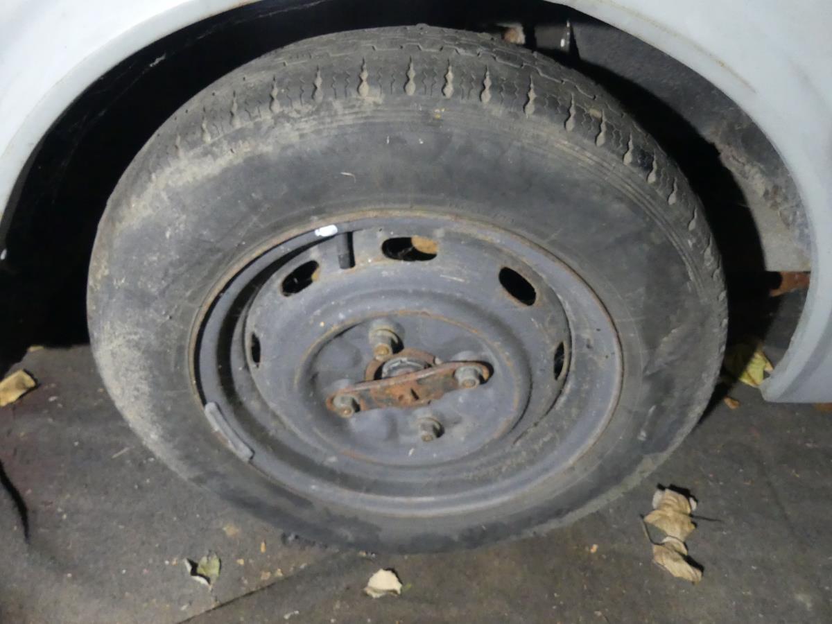 Lancia Flavia Milleotto 