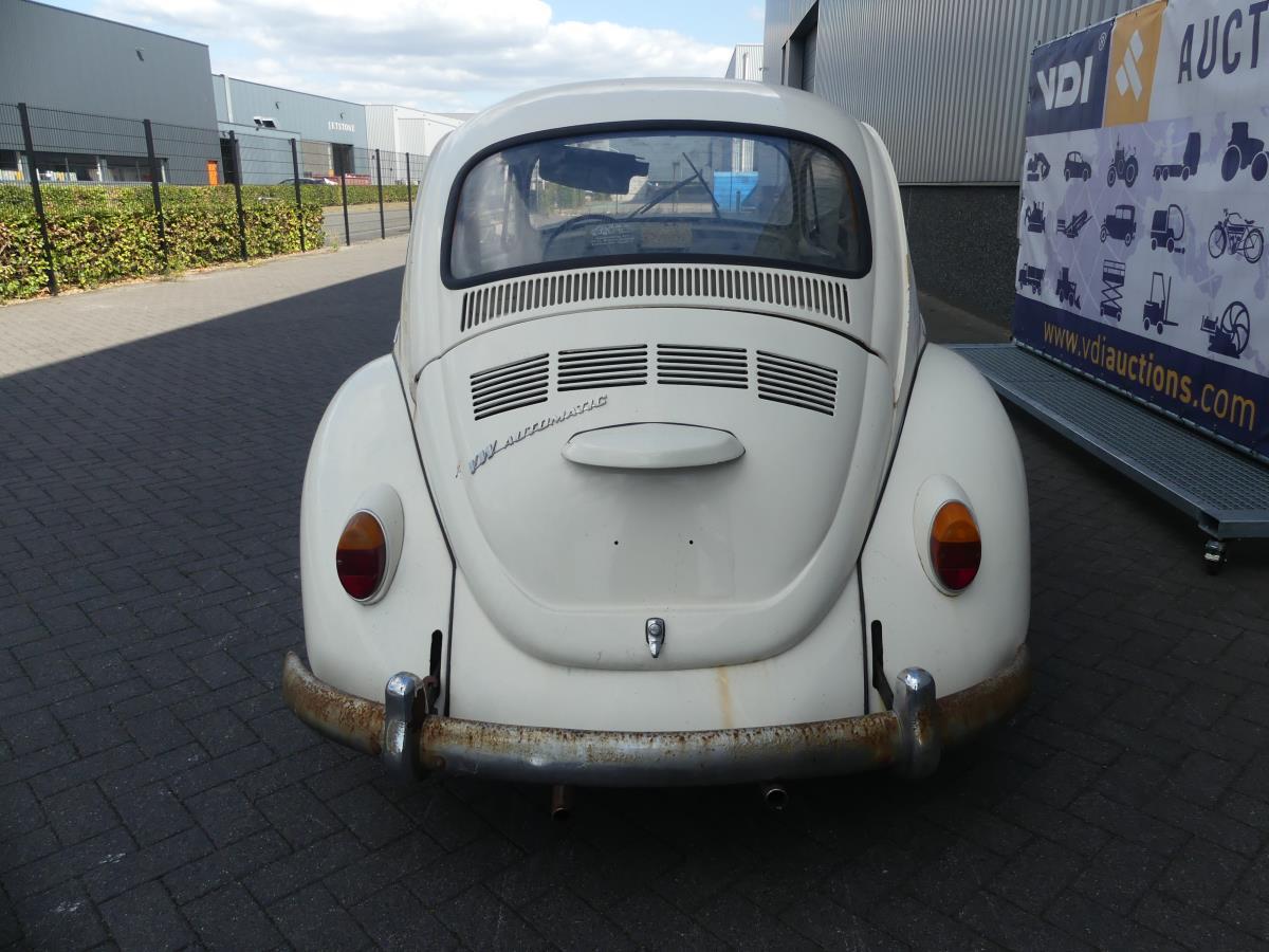 Volkswagen käfer