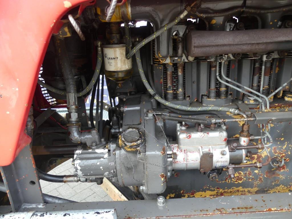 Renault Master 1 Grader