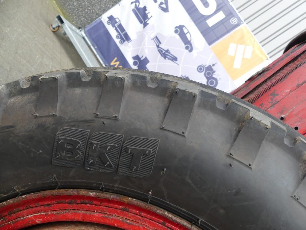 Hanomag 440 Row Crop