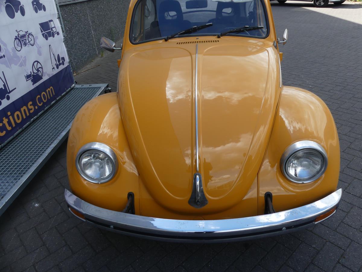 Volkswagen Käfer