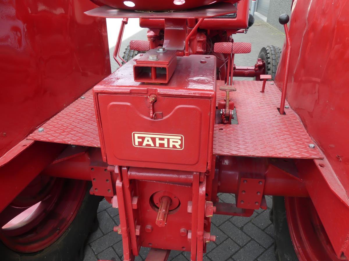 Fahr D45L