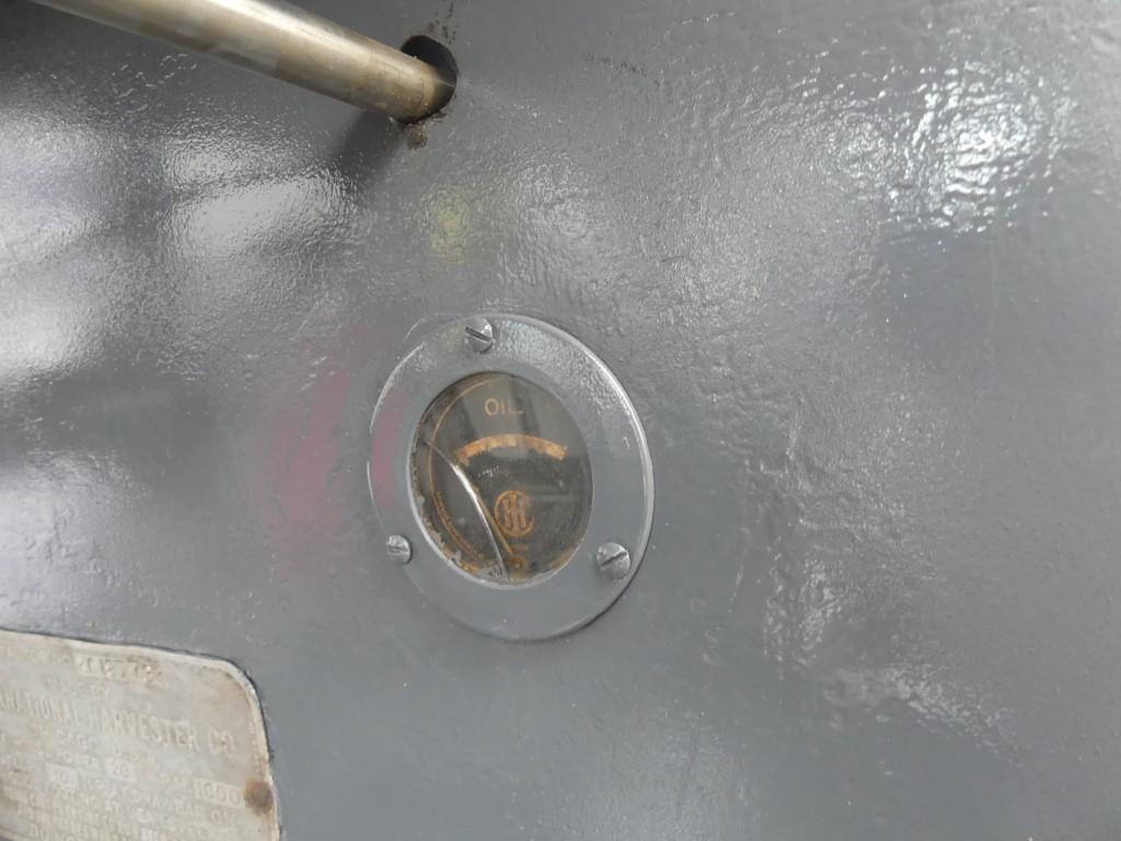 MC Cormick Deering 10/20 