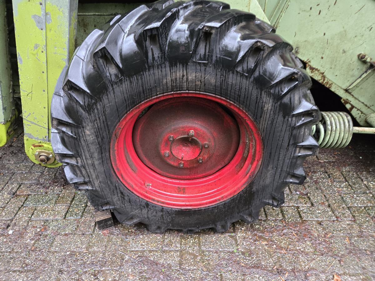 Claas Matador standard Combine