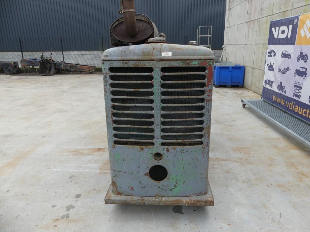 Generator International EG 30