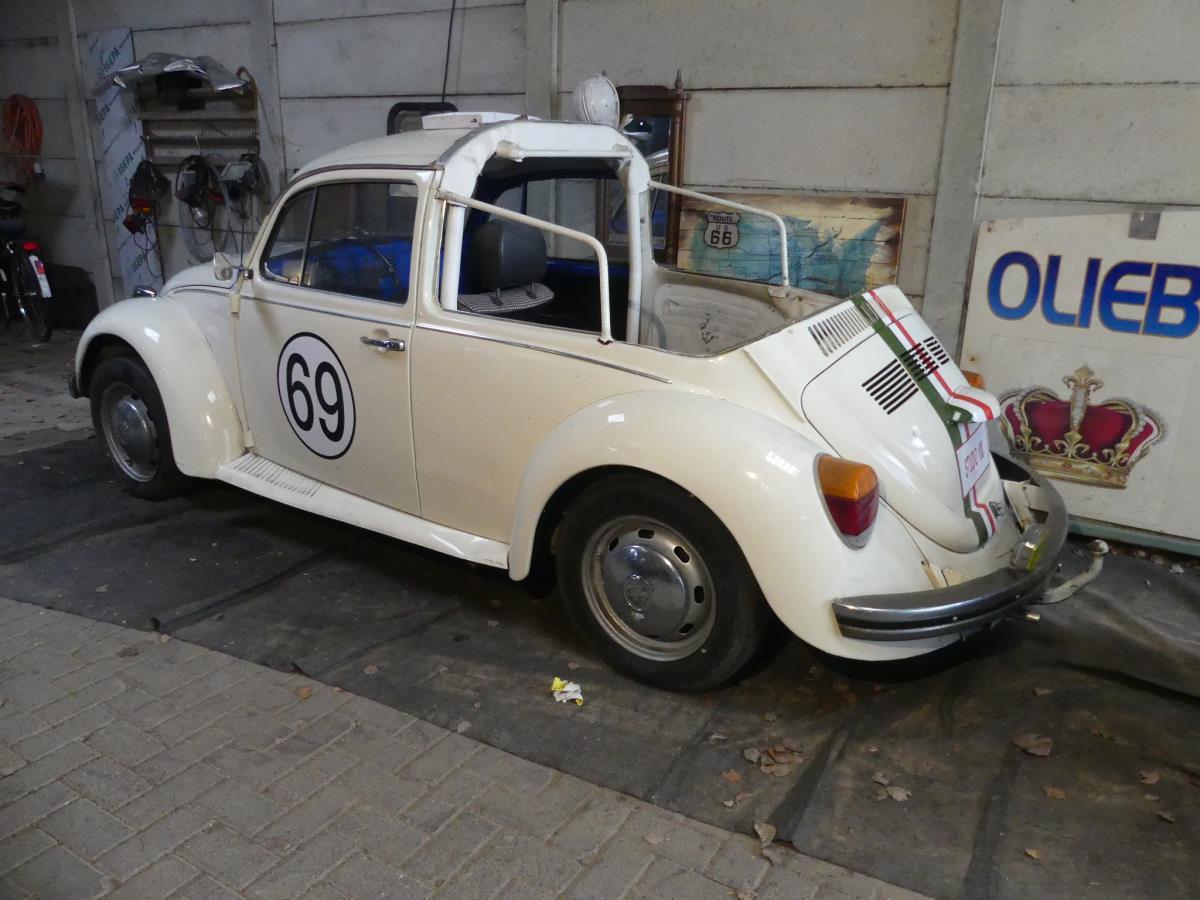 Volkswagen Kever
