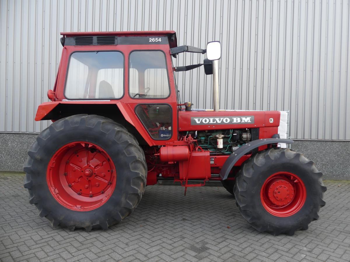 Volvo BM 2654