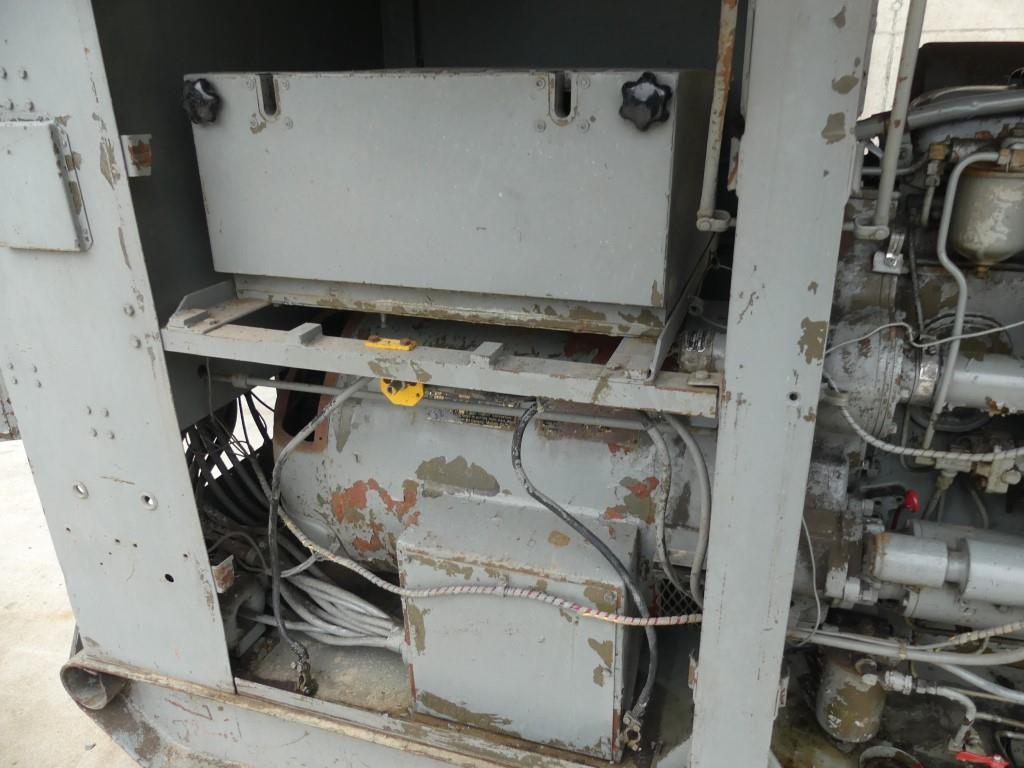 Generator General Motors 