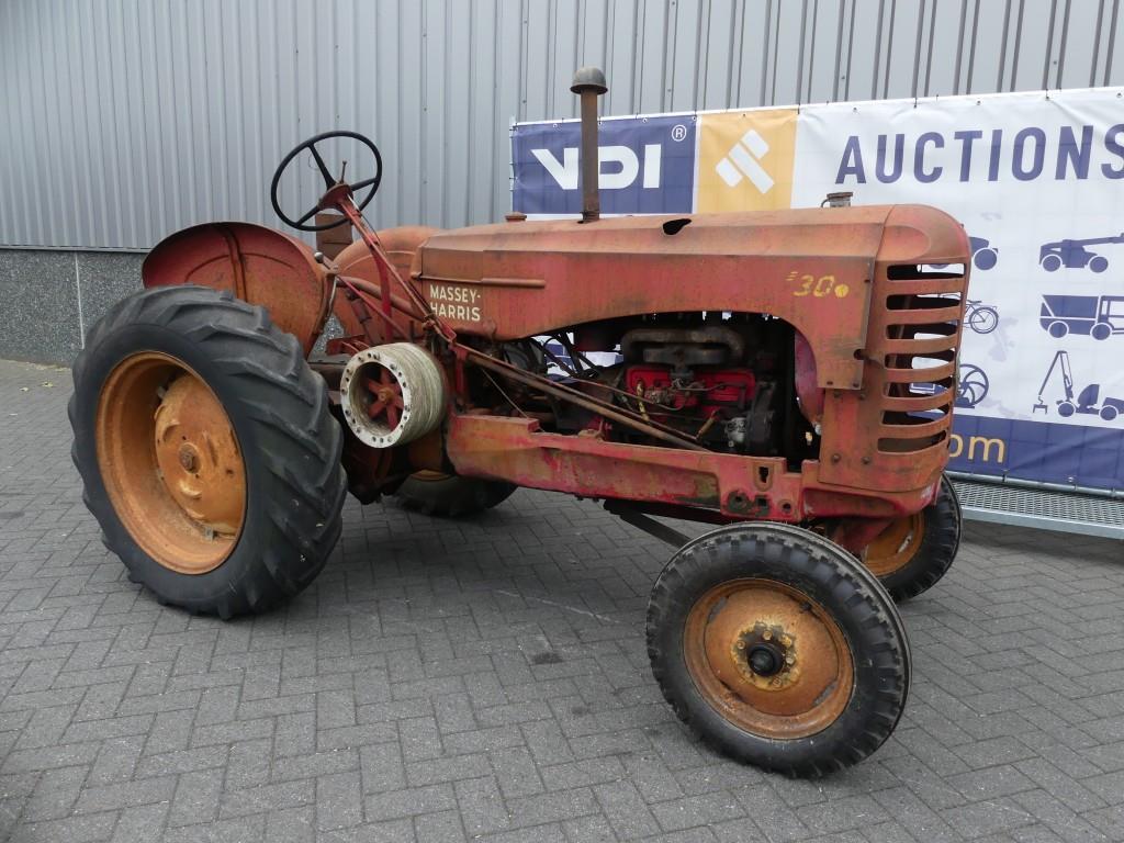 Massey Harris 30K