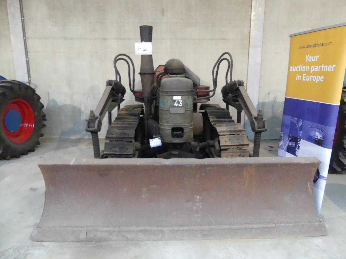 Field Marshall Fowler