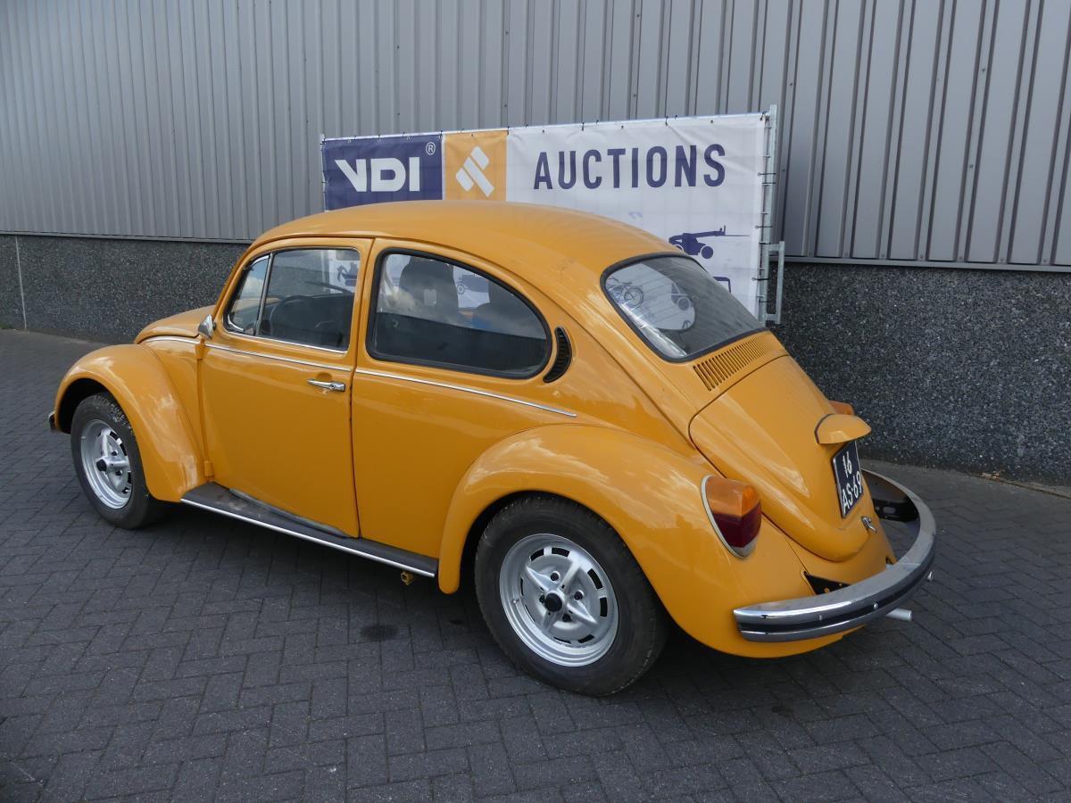 Volkswagen Käfer