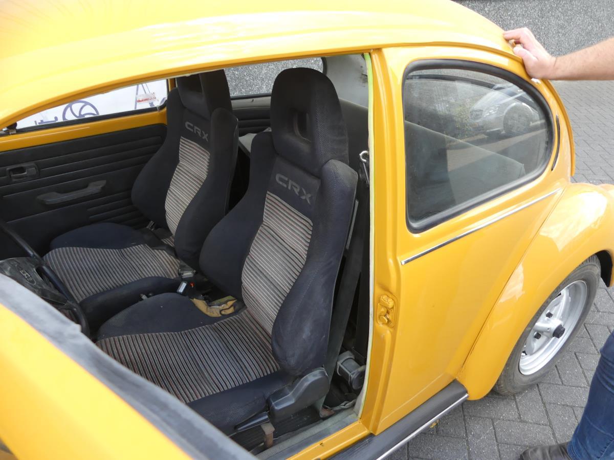 Volkswagen Käfer