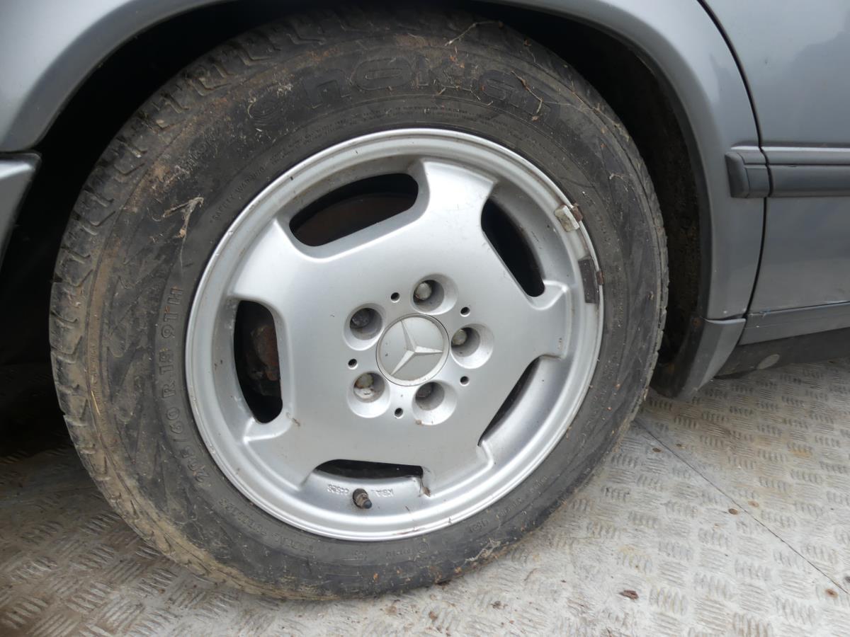 Mercedes-Benz 300 TE