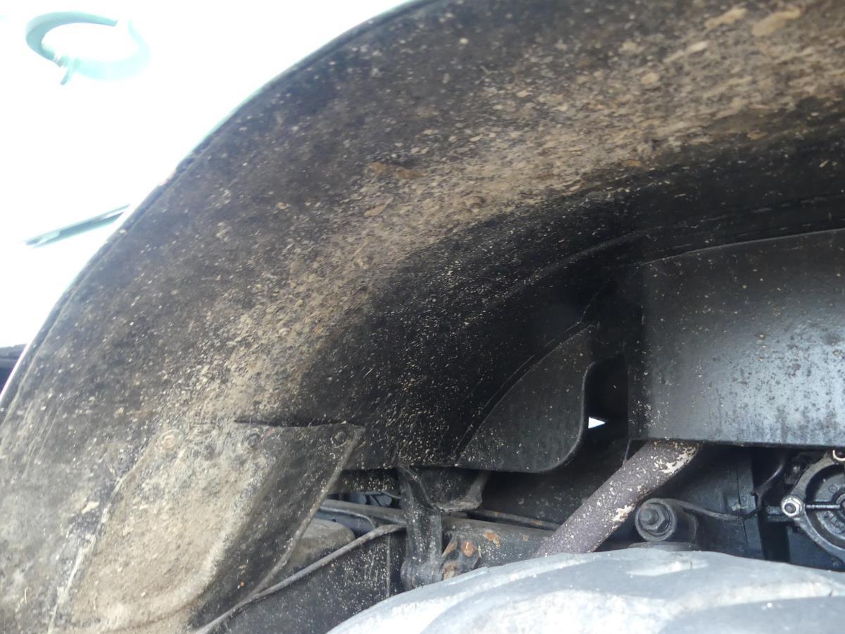 Mercedes-Benz Unimog