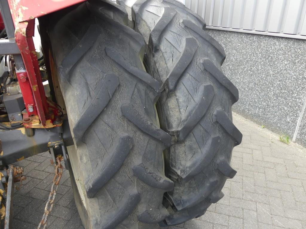 Renault Master 1 Grader