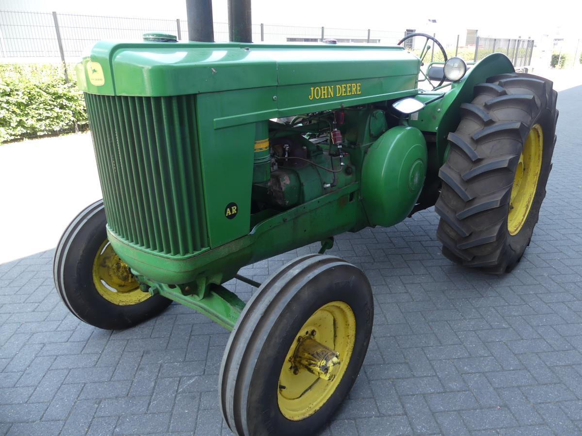 John-Deere AR