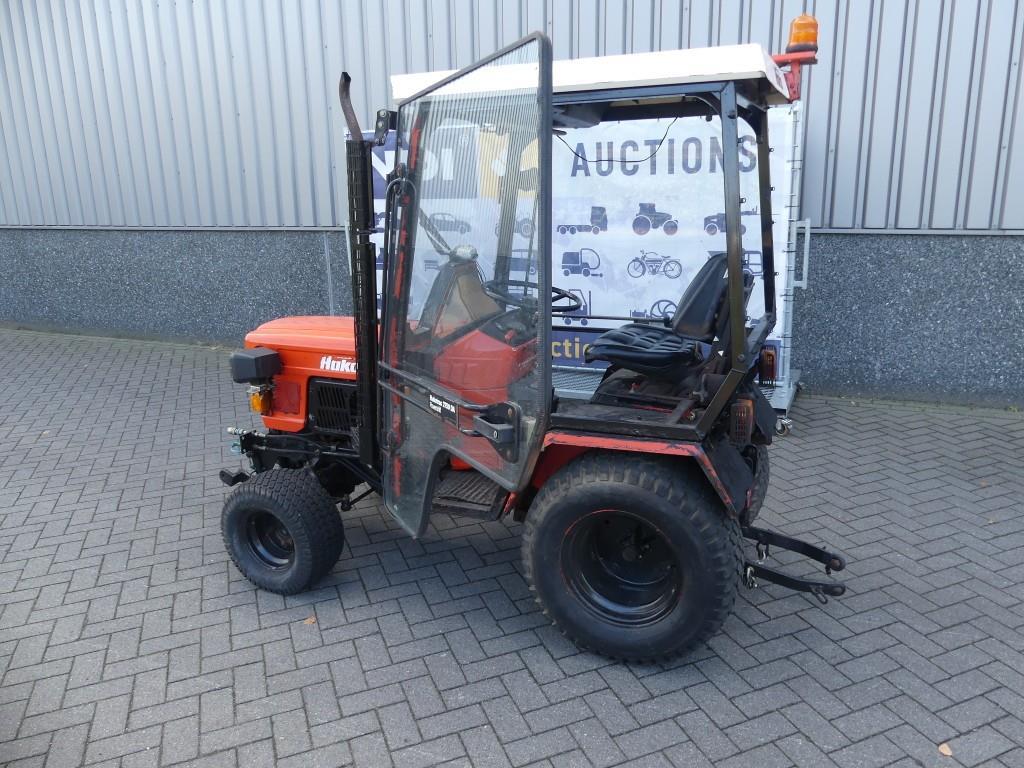 Hakotrac 2250DA