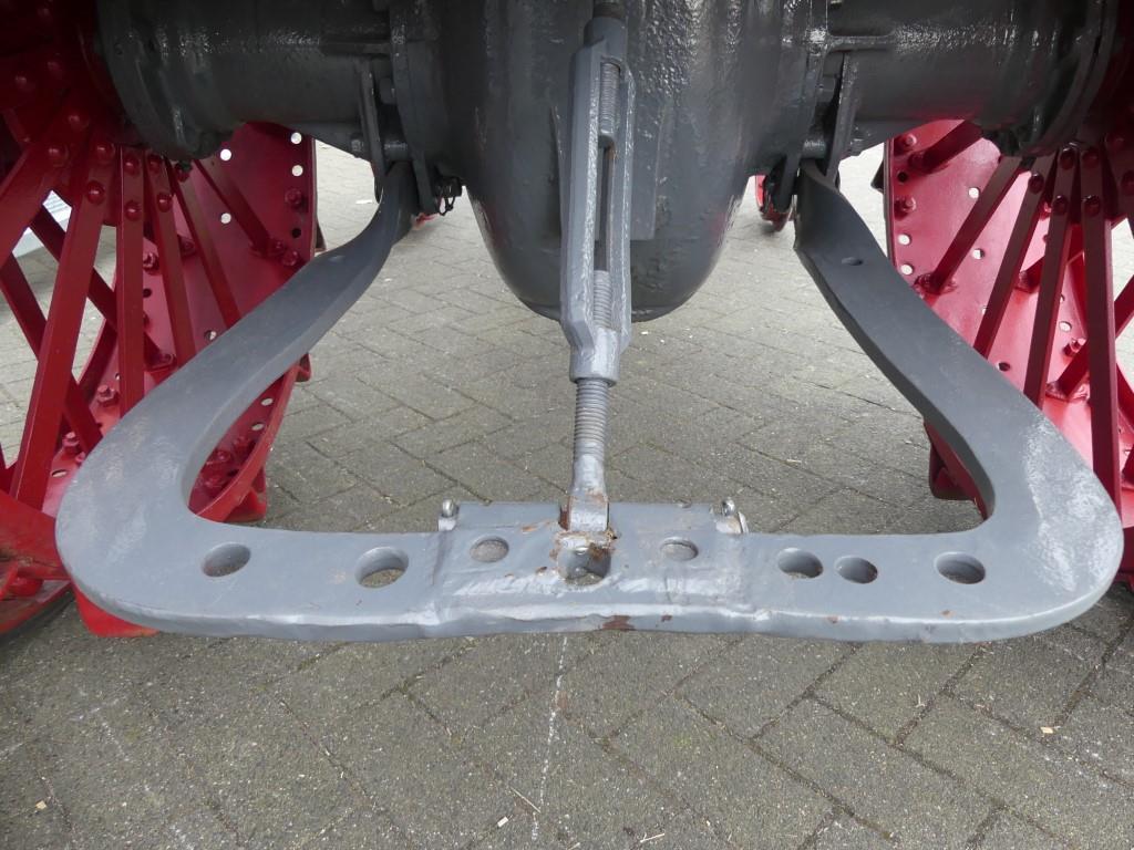 MC Cormick Deering 10/20 