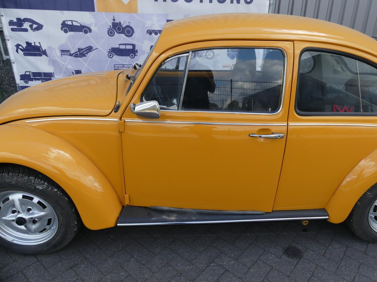 Volkswagen Käfer
