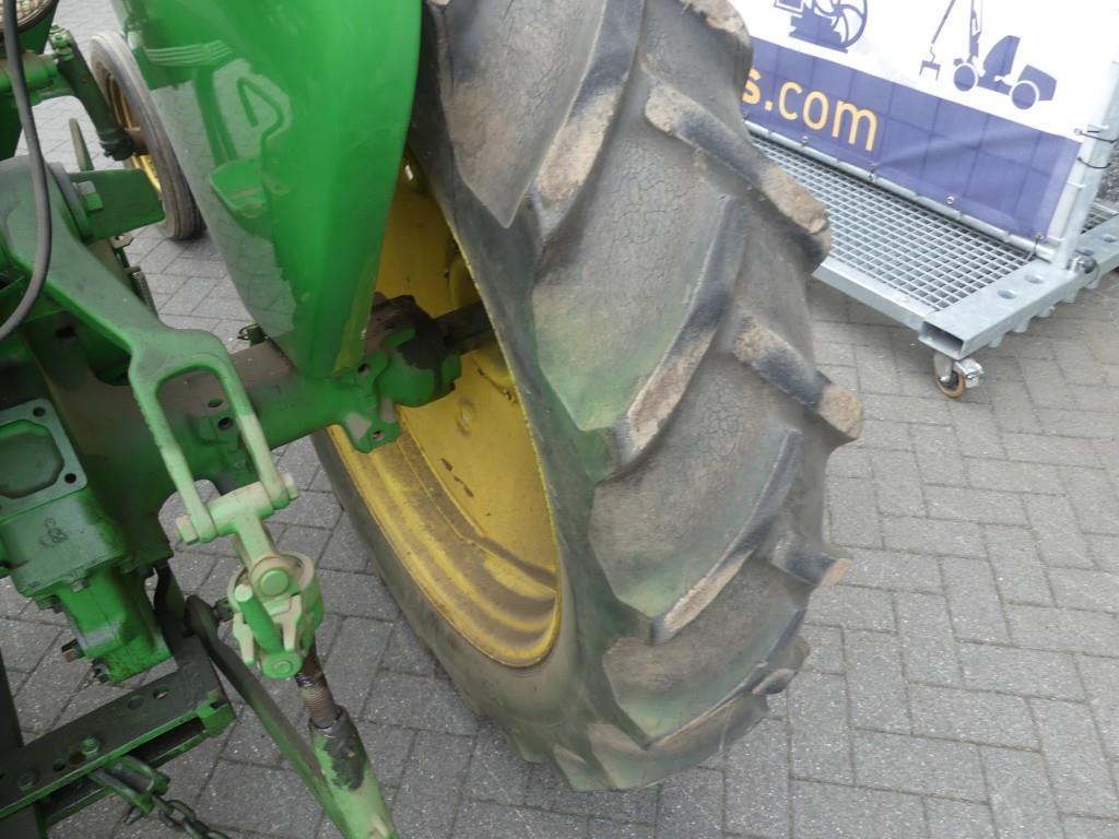John-Deere 40