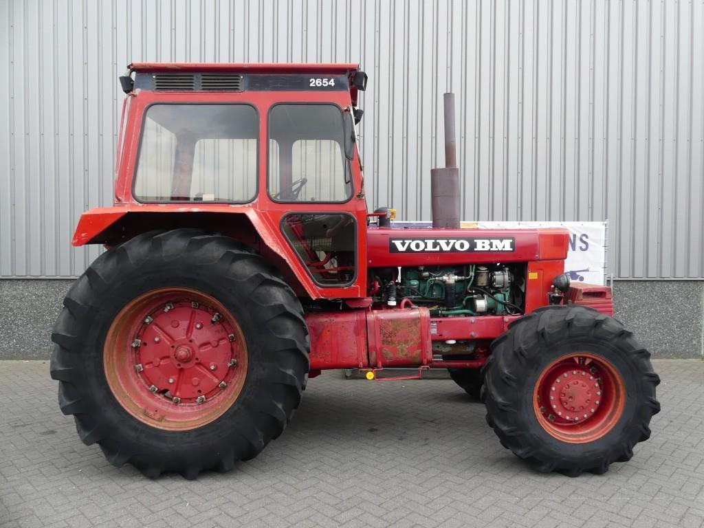 Volvo BM 2654 