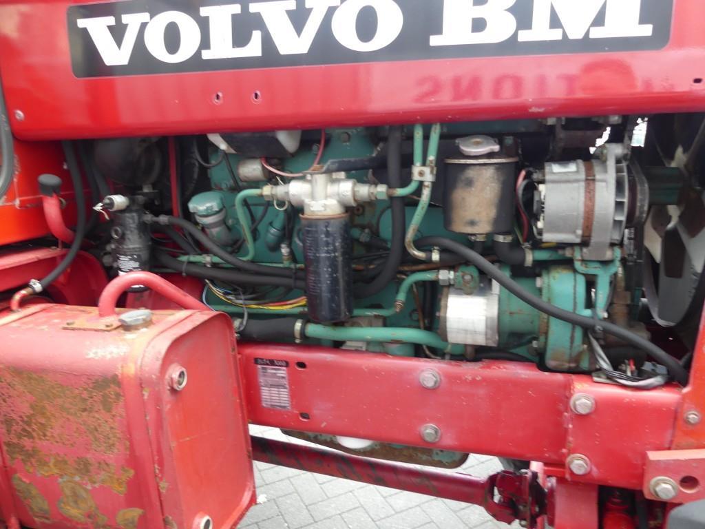 Volvo BM 2654 