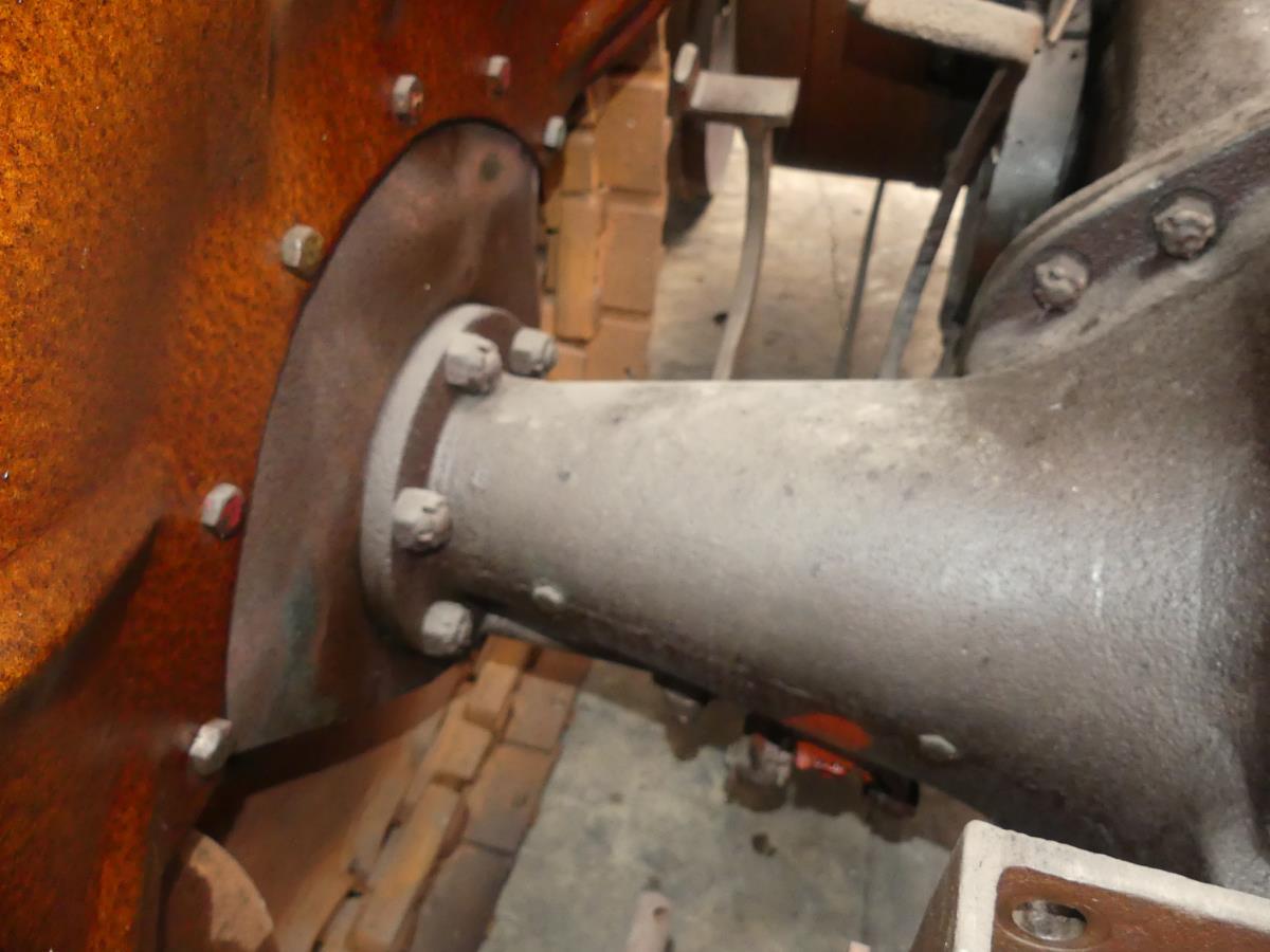 Lanz-Bulldog HR5 half track