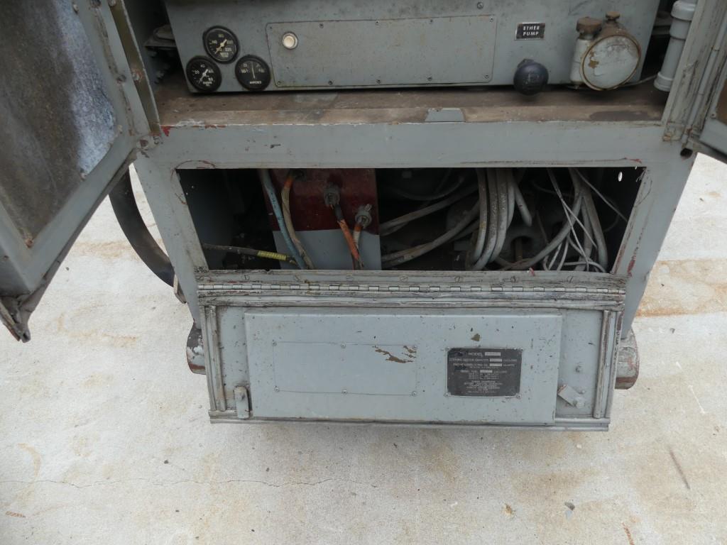 Generator General Motors 