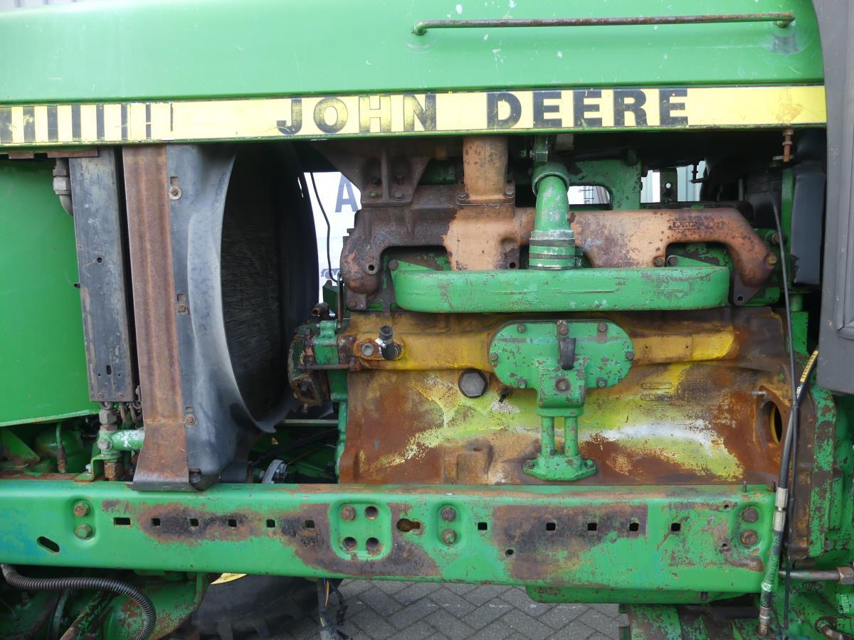 John-Deere 4450