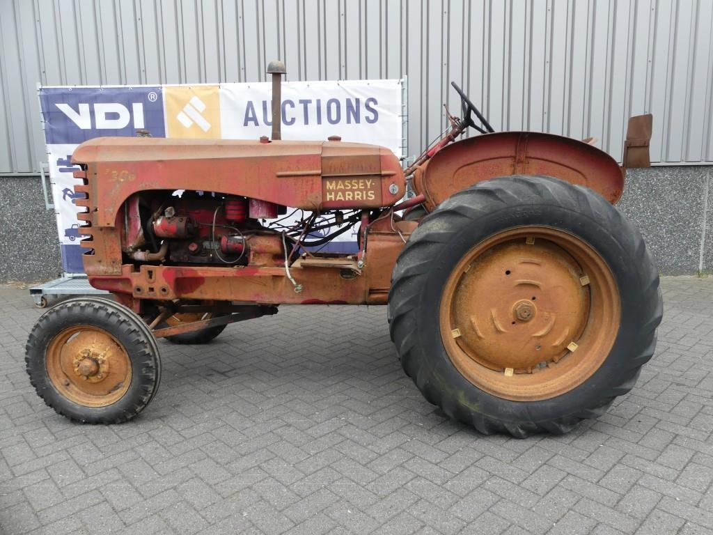 Massey Harris 30K