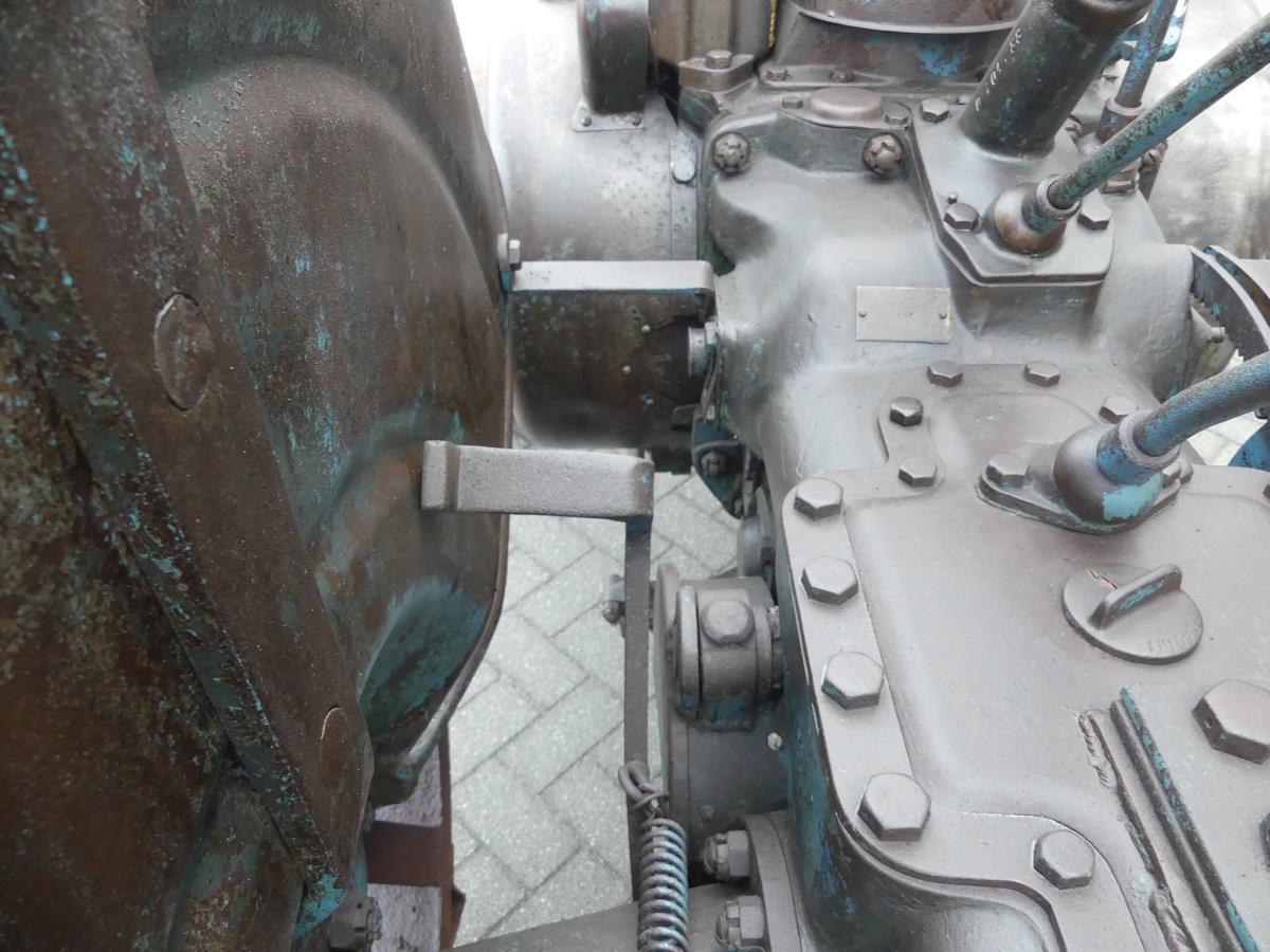 Lanz-Bulldog HN1 12/20  