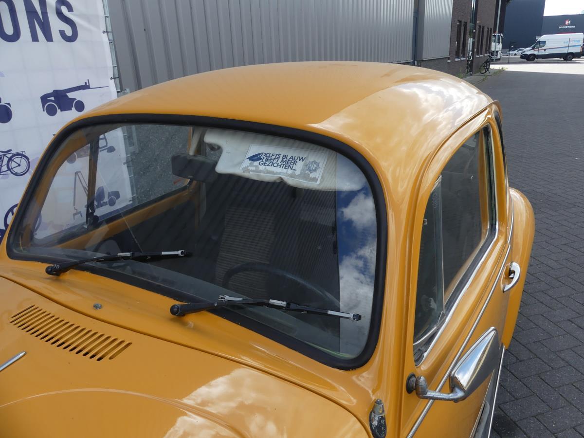 Volkswagen Käfer