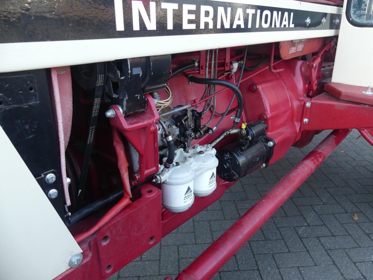 International 844S