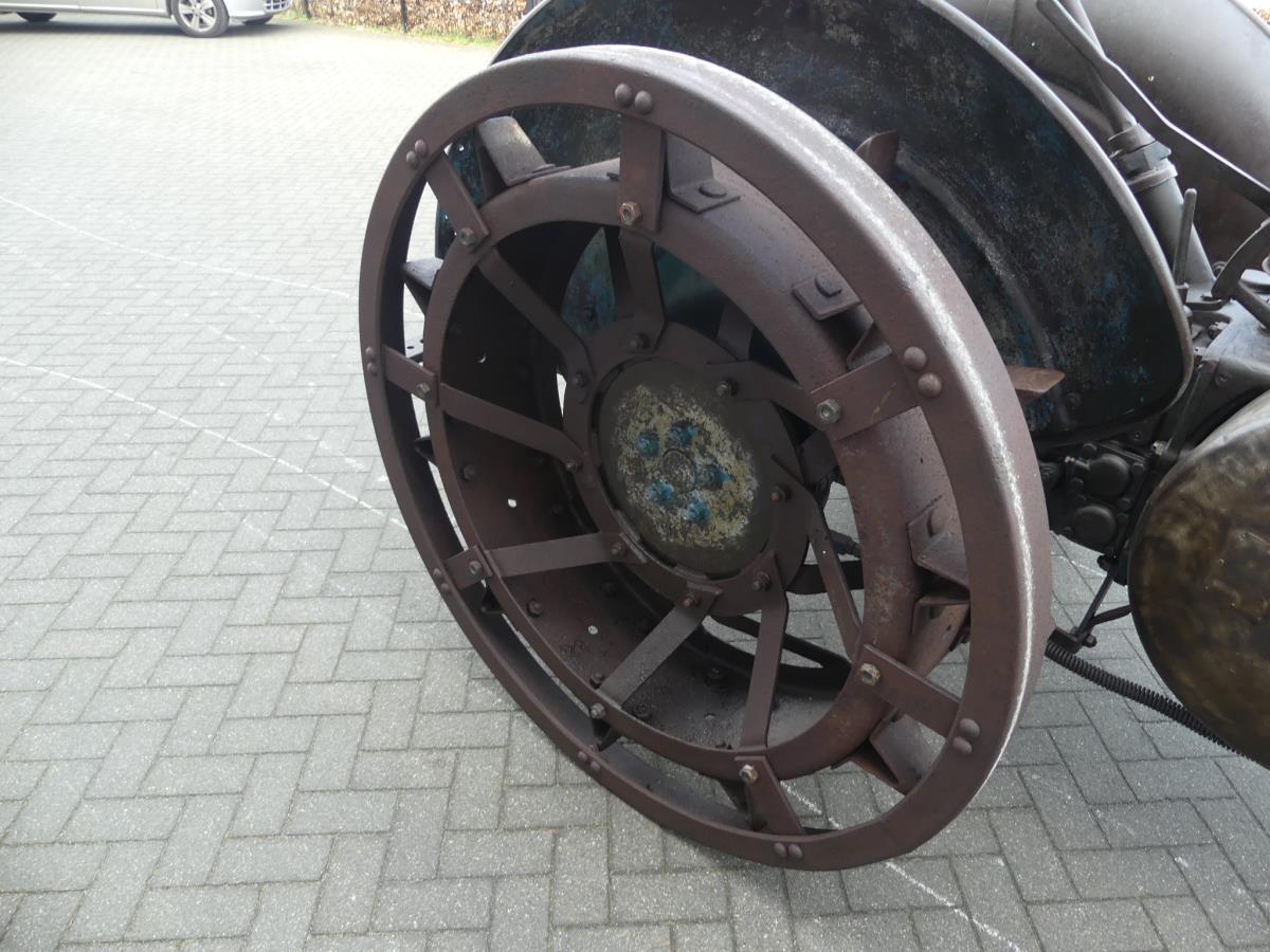 Lanz-Bulldog HN1 12/20  