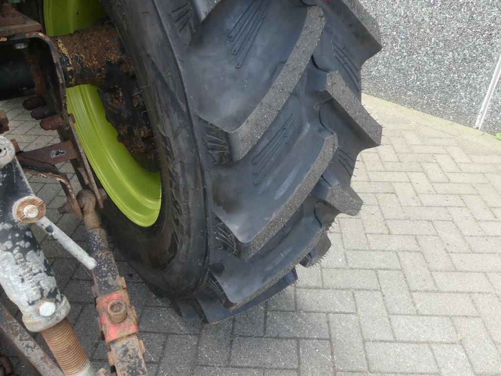 Mercedes Benz MB Trac 1000