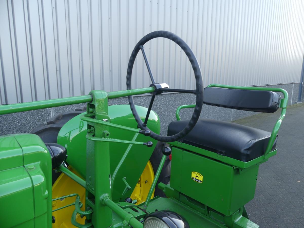 John-Deere A