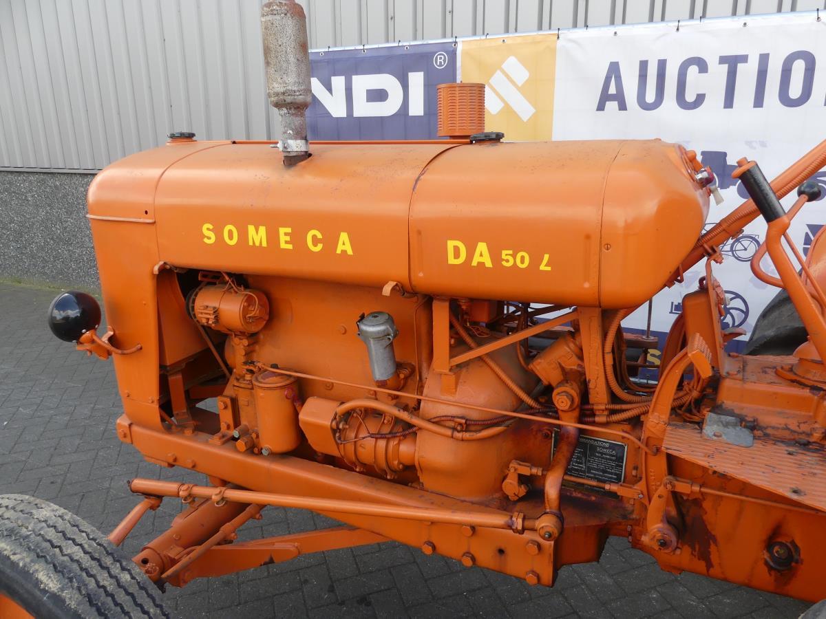 Someca DA50L