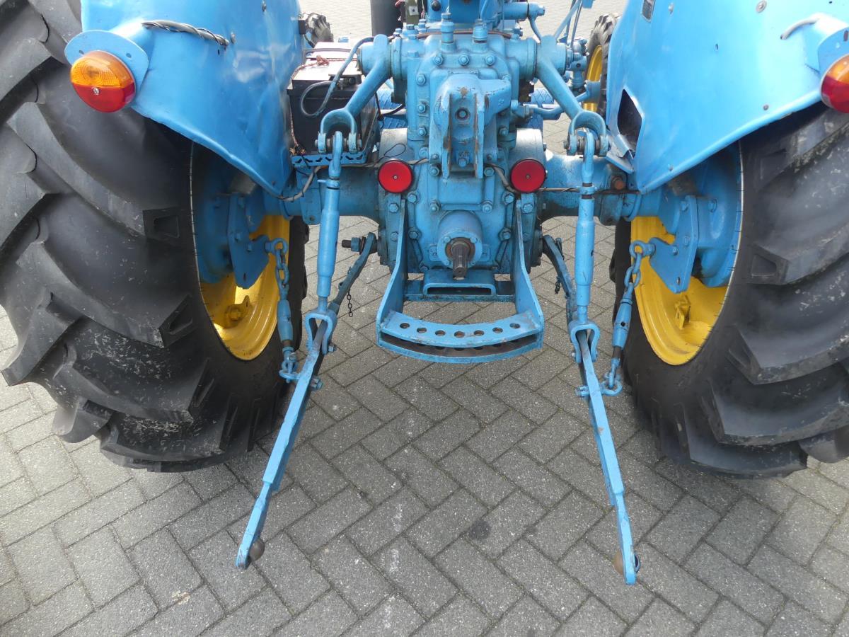 Landini R4000