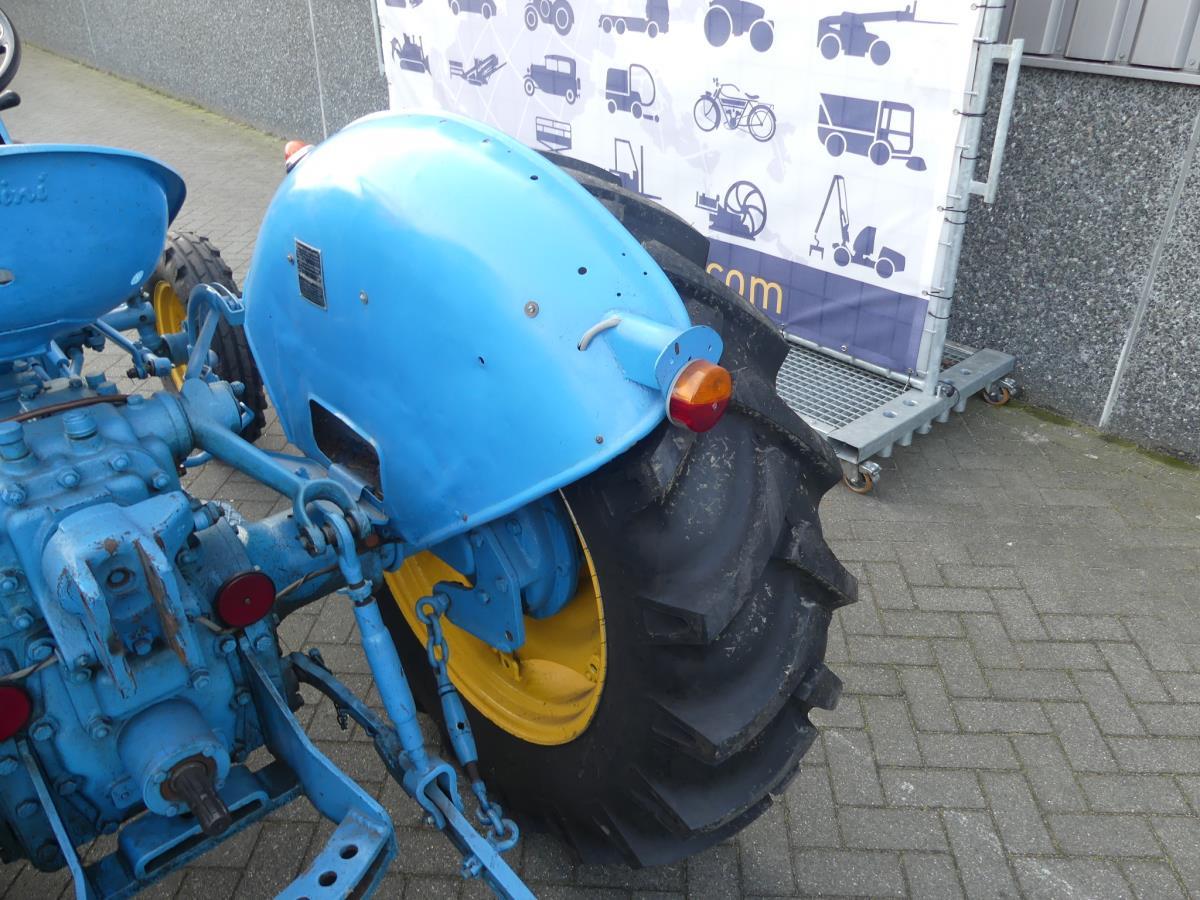 Landini R4000