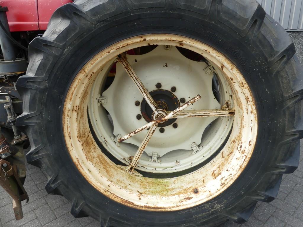 Renault Master 1 Grader