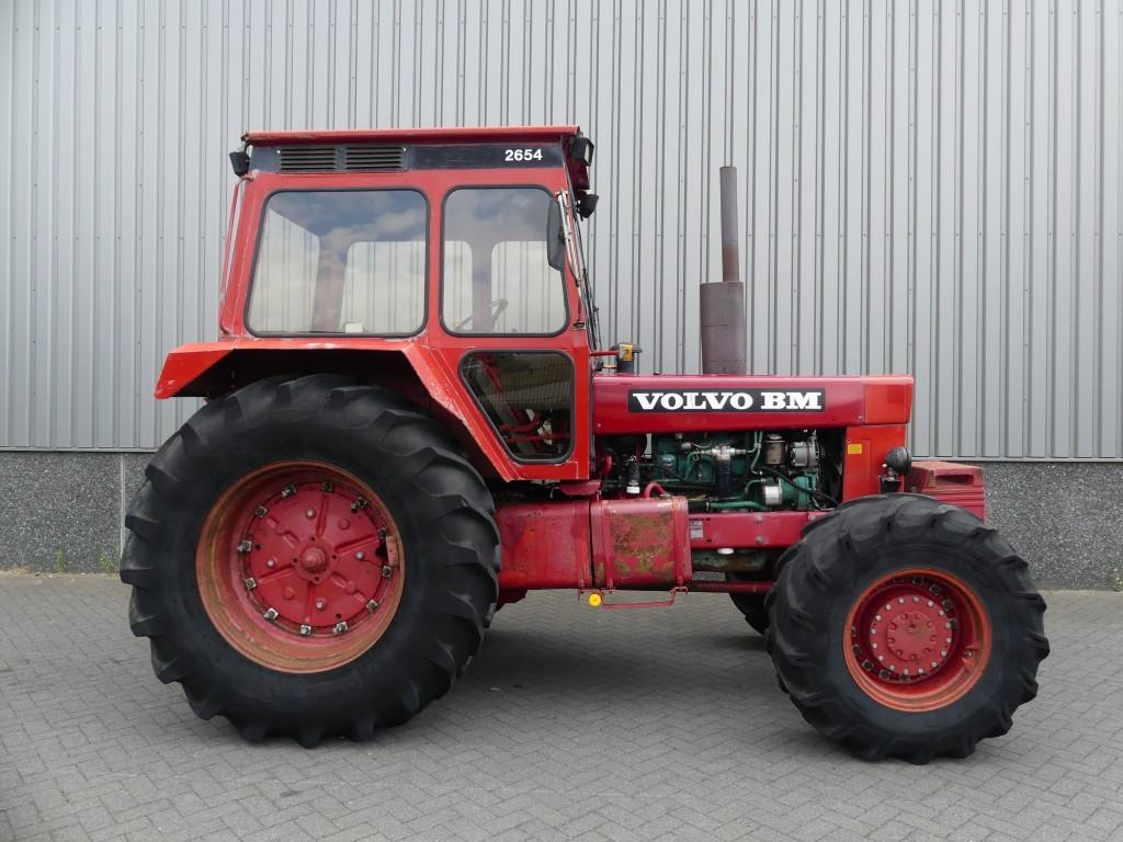 Volvo BM 2654 