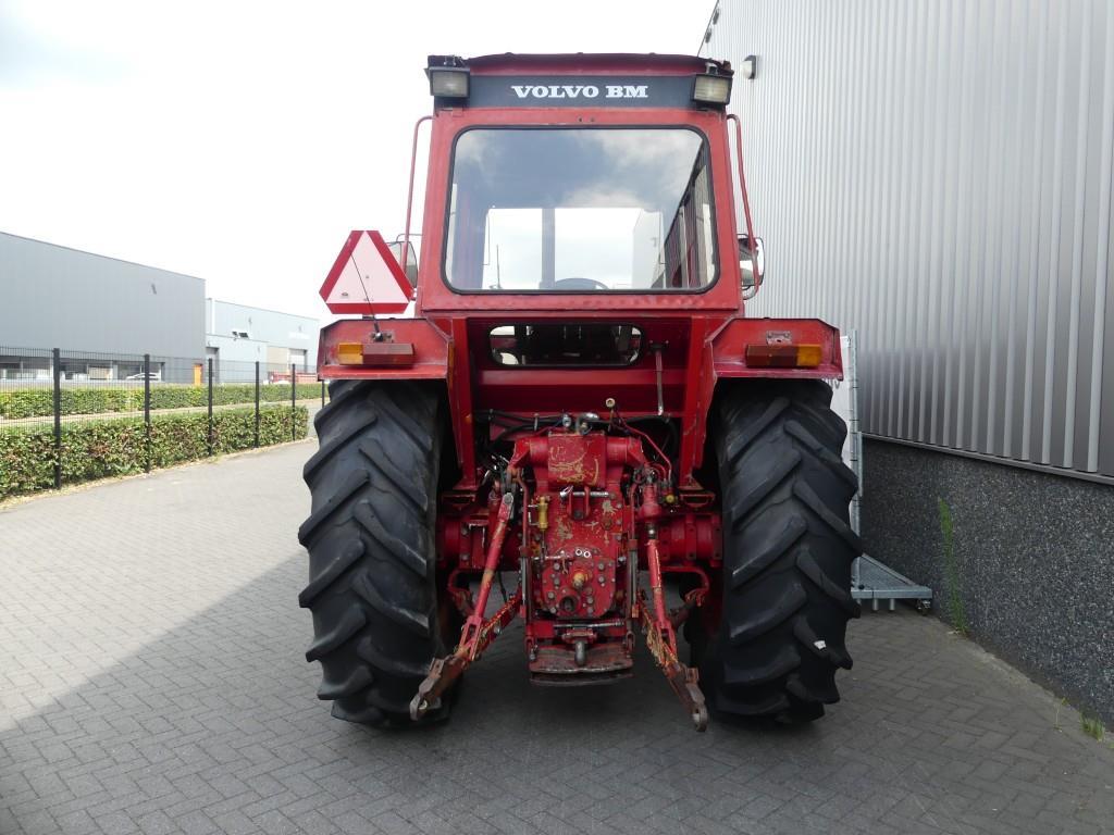 Volvo BM 2654 