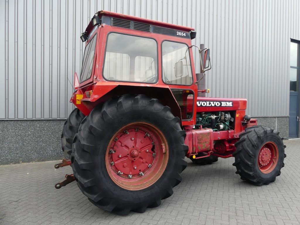 Volvo BM 2654 