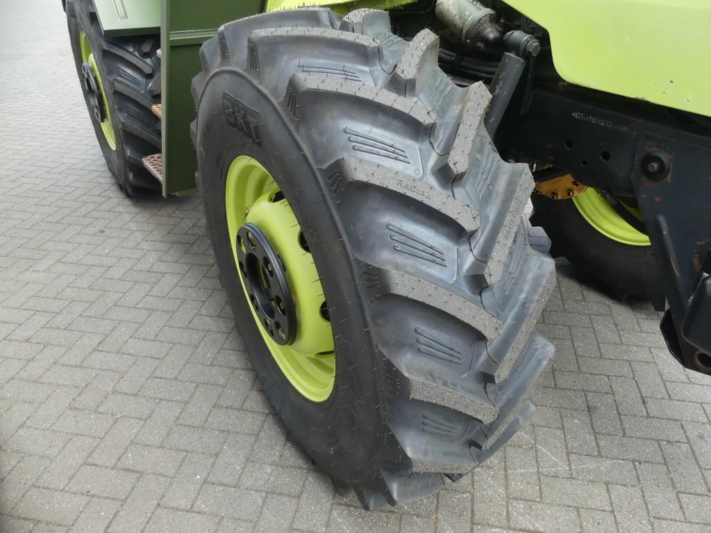 Mercedes Benz MB Trac 1000