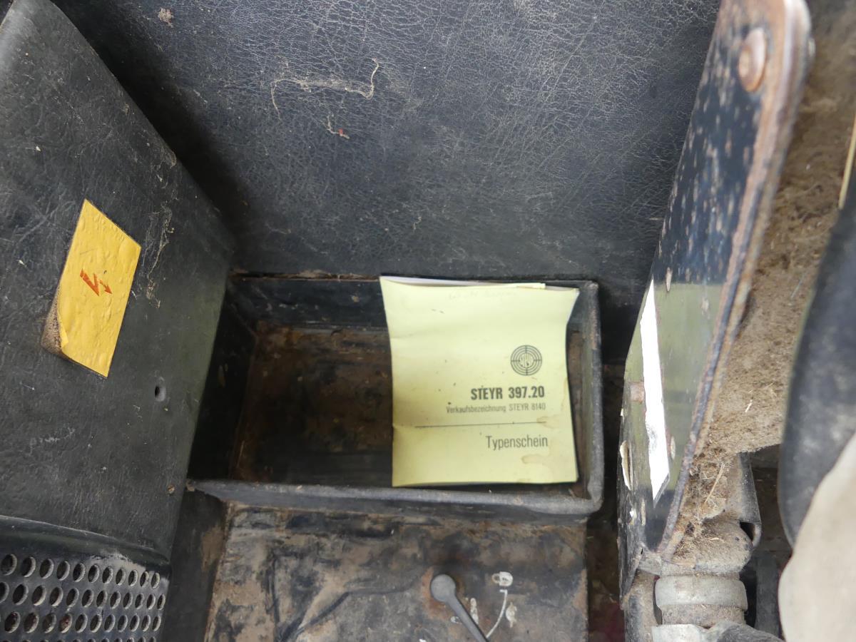 Steyr 8140